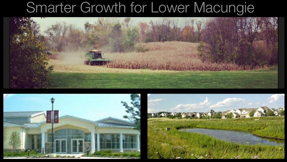 Lower Macungie Yard Waste